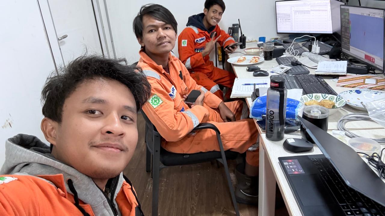 PDM field survey 11